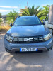 Dacia duster 2024 journey