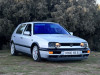 Volkswagen Golf 3 1995 Golf 3