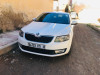 Skoda Octavia 2015 Octavia