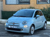 Fiat 500 2024 Dz