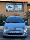 Fiat 500 2024 Dz