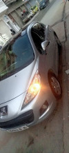 Peugeot 207 2011 Alur