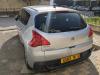 Peugeot 3008 2010 Premium