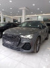 Audi Q3 SportBack 2023 S.Line Black Édition