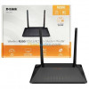 Modem Routeur D-link 224 VDSl