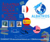 bureau d'affaire albatros succes Dream