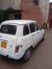 Renault 4 1984 