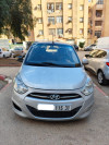 Hyundai i10 2015 GLX