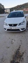 Seat Ibiza 2013 Fully