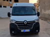 Renault Master 2020 Châssis Moyen