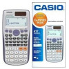 CALCULATRICE SCIENTIFIC CASIO 401F FX-991MS ORIGINAL