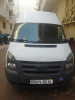 Ford transit 2010