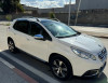 Peugeot 2008 2014 Allure