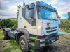 Iveco trakker Iveco 2013