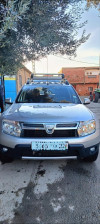 Dacia Duster 2010 La toute