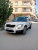 Skoda Yeti 2012 Adventure