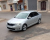 Skoda Rapid 2013 Rapid