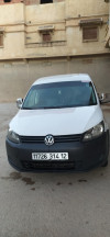 Volkswagen Caddy 2014 