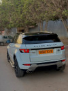 Land Rover Range Rover Evoque 2013 Dynamique 5 Portes 