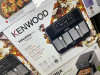 Friteuse kenwood 