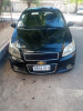 Chevrolet Aveo 5 portes 2010 Aveo 5 portes