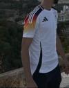 MAILLOT ALLEMAGNE TOPP 2024