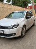 Volkswagen Golf 6 2012 Match