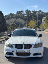 BMW Série 3 2012 