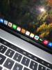 MacBook Pro TOUCH BAR 2019