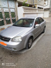 Chevrolet Optra 4 portes 2008 Optra 4 portes