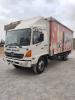 Hino 1521 500 Hino 1521 500 2010