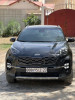 Kia Sportage restylé 2021 GT-Line