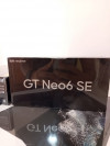 Realme Gt Neo 6 SE