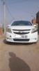 Chevrolet Sail 5 portes 2012 Sail 5 portes