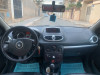 Renault Clio 3 2011 Exception