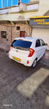 Kia Picanto 2013 