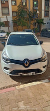 Renault Clio 4 2018 Limited