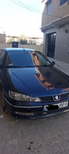 Peugeot 406 Coupé 2000 406 Coupé