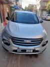 Chevrolet groove 2023 premier