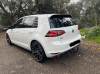 Volkswagen Golf 7 2015 GTD