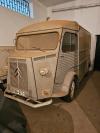 Citroen Type H 1977 Type H