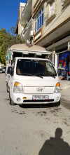 Hyundai H100 2008 H100