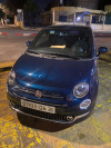 Fiat 500 2024 Club