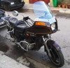 Honda Goldwing 1983