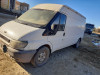 Ford transit Ford transit 2006