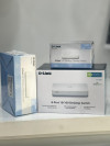 D-Link Switch De Bureau 5 Ports 10/100 Mbps Des-1005A Blanc