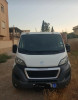 Peugeot Boxer 2015