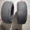 2 PNEUS Bridgestone par 215/55/16