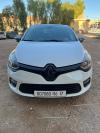 Renault Clio 4 2016 GT Line +