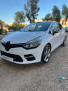 Renault Clio 4 2016 GT Line +